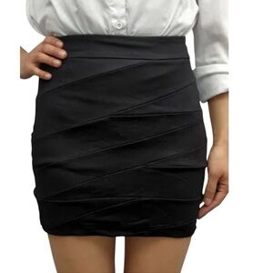 SILENCE+NOISE SKIRT